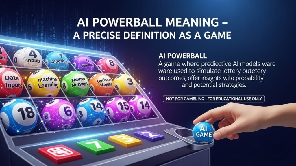 ai-powerball-meaning