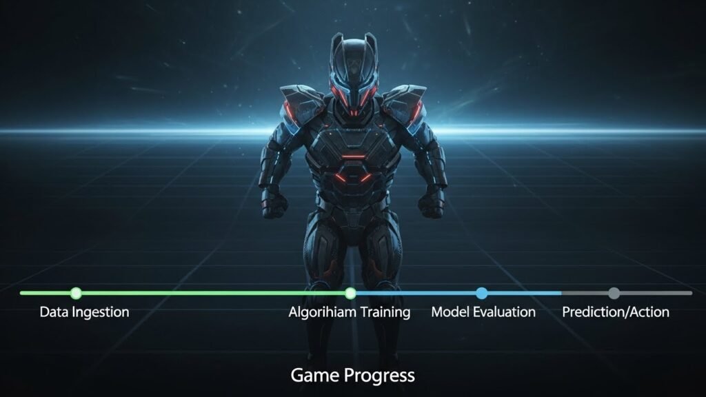 ai powerball meaning 2